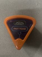 Trivial Pursuit Partyquiz Board Game 2021 Edition German