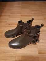 Regenstiefel Gr 38