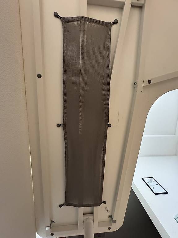 Scrivanie: Schreibtisch bekant von Ikea – Usato da Boswil venduto da MaKoBo 3