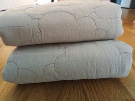 Baumwolle Decke, H&M HOME