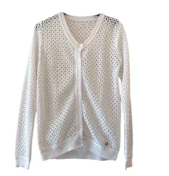 Jacken: NÜMPH WoW Strickjacke – Gebraucht aus Jona von vanessasupermarket20 4