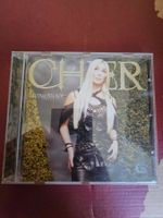 CD - Cher – Living Proof (Electronic, Latin, Pop, 2001)