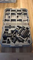 Kamera Stabilisator; DJI Ronin - S Gimbal