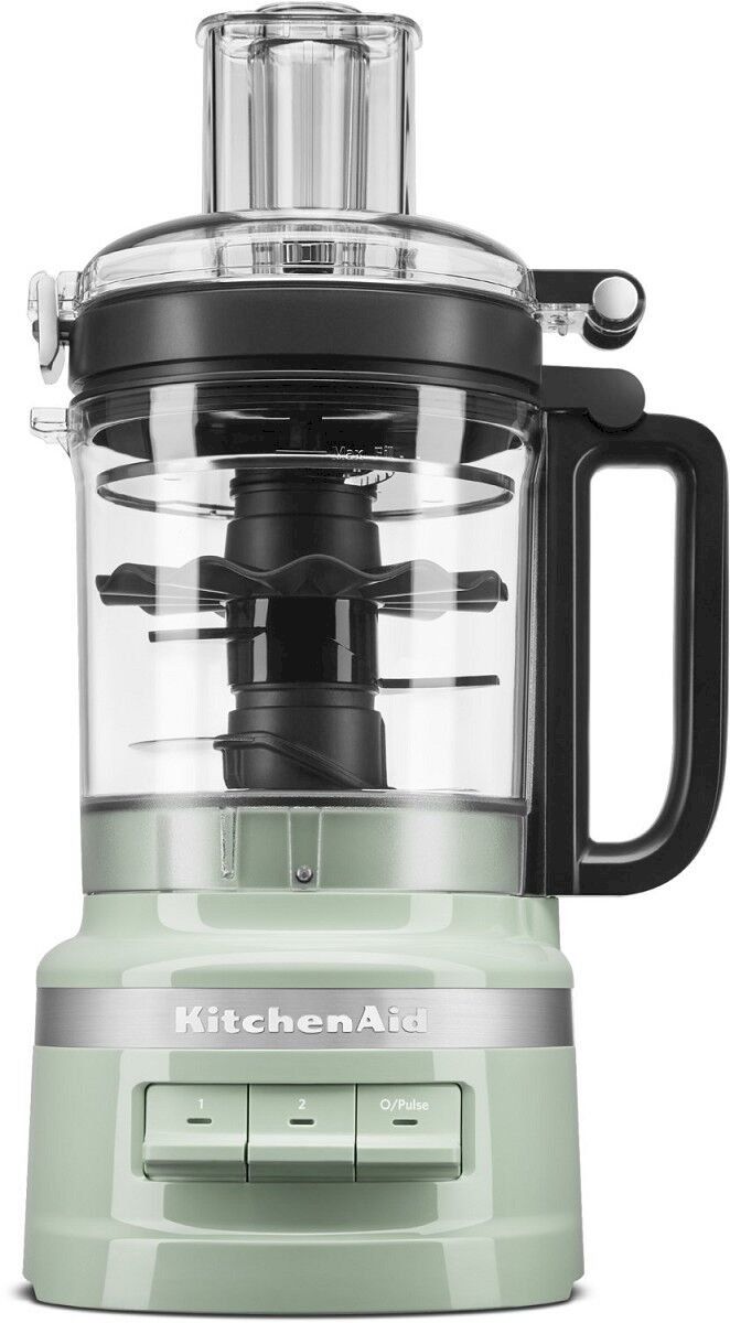 Elettrodomestici da cucina: KitchenAid Food Processor Pistachio – Nuovo e nell'imballaggio originale da Bottighofen venduto da zaap 5