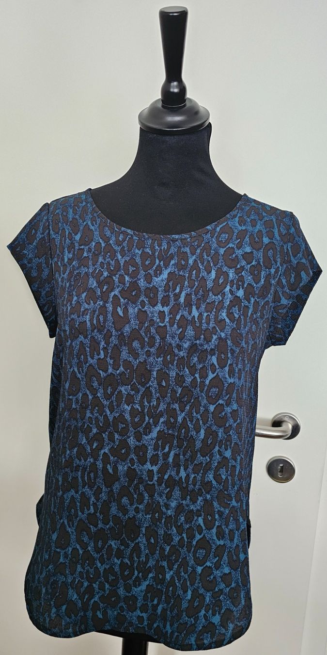 Only T-Shirts: T-Shirt - Only - Taille S/M – Gebraucht aus Court von Jovi2