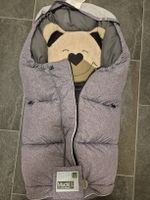 Odenwälder Mucki L BabyNest Fusssack neuwertig