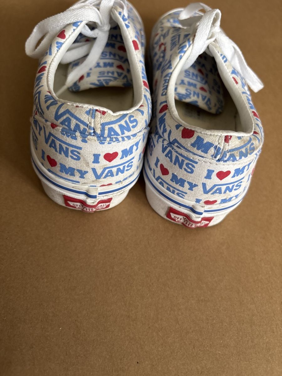 Vans Scarpe da uomo: Vans, Grösse 38 – Usato da Jona venduto da cosa03 2