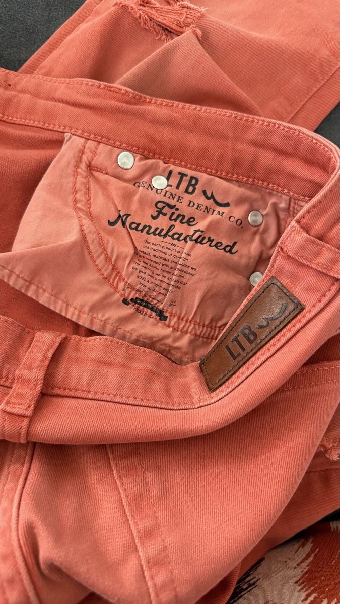 Jeans: LTB jeans gr.30  (EU 42) – Usato da Winterthur venduto da -BeHappy24- 3