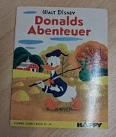 Donalds Abenteuer - Walt Disney - Kleines Disney Buch Nr. 14