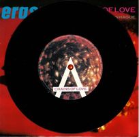 Erasure  --  Chains of love  Single7