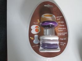 Eierset
