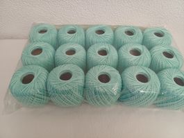 Garn Baumwolle 