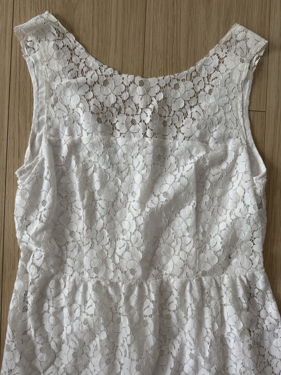 Kleider: Velvet Sommerkleid gr M – Gebraucht aus Bünzen von Magdalena.K 1