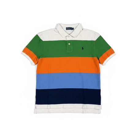 Polo Ralph Lauren Multicolore  - Taille S