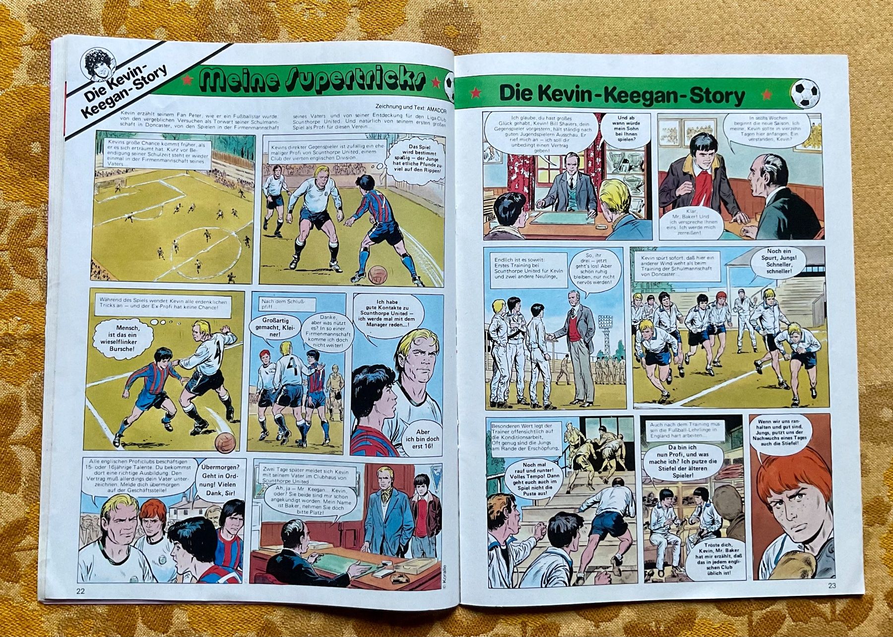 Fumetti: Zack Heft Nr 14 von 1980 – Usato da Endingen venduto da nathan05 5