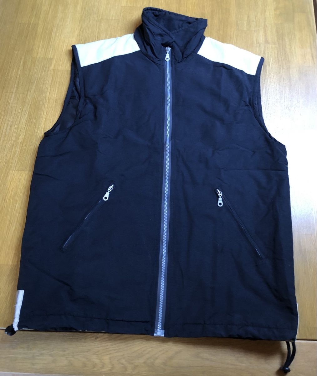 Gilets & Westen: Weste / Gilet für den Schneesport oder Winter – Gebraucht aus Römerswil LU von Icehead