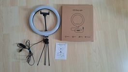 LED Ring Light