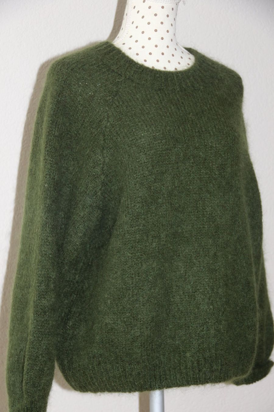 Maglioni & Felpe: MEGA weicher & bequemer Pullover Gr.M-L  NEU – Nuovo e nell'imballaggio originale da Oberwil-Lieli venduto da Svetlana28 6