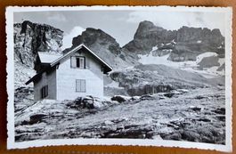 Leglerhütte - Glarus - Braunwald - AK