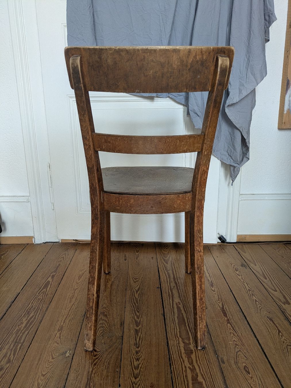 Horgen Glarus Stühle: Horgen Glarus Stuhl – Gebraucht aus Basel von butik_00 2