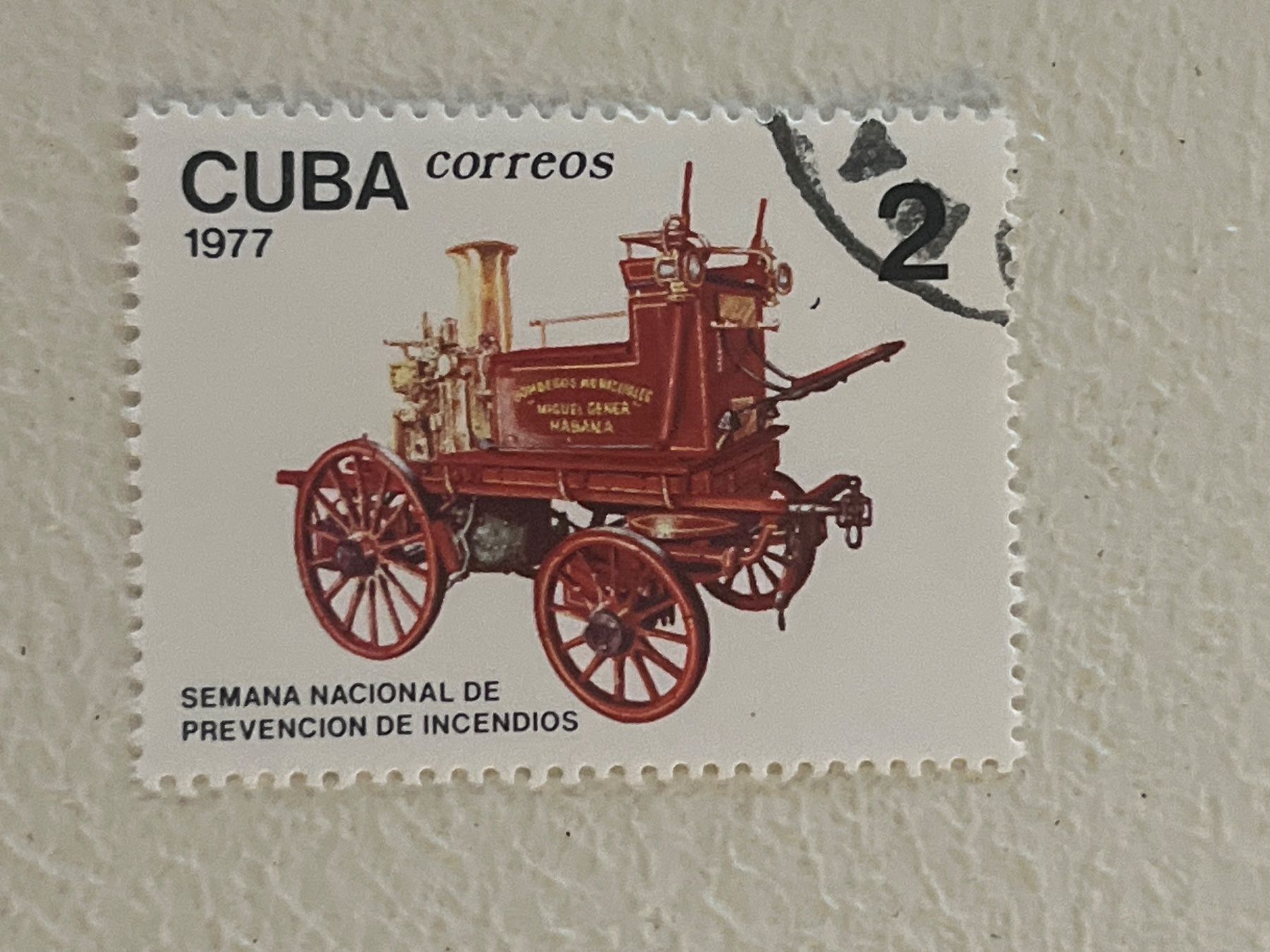 Tutti i francobolli: Cuba Briefmarke ab 1 CHF ! – Usato da Chiasso venduto da AzenYa