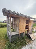 Hühnerstall / Hasenstall