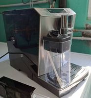 Kaffeemaschiene De Longi