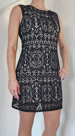Filigranes Kleid in Grösse 38