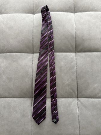 Elegante Paul Kehl Herren Krawatte - NEU