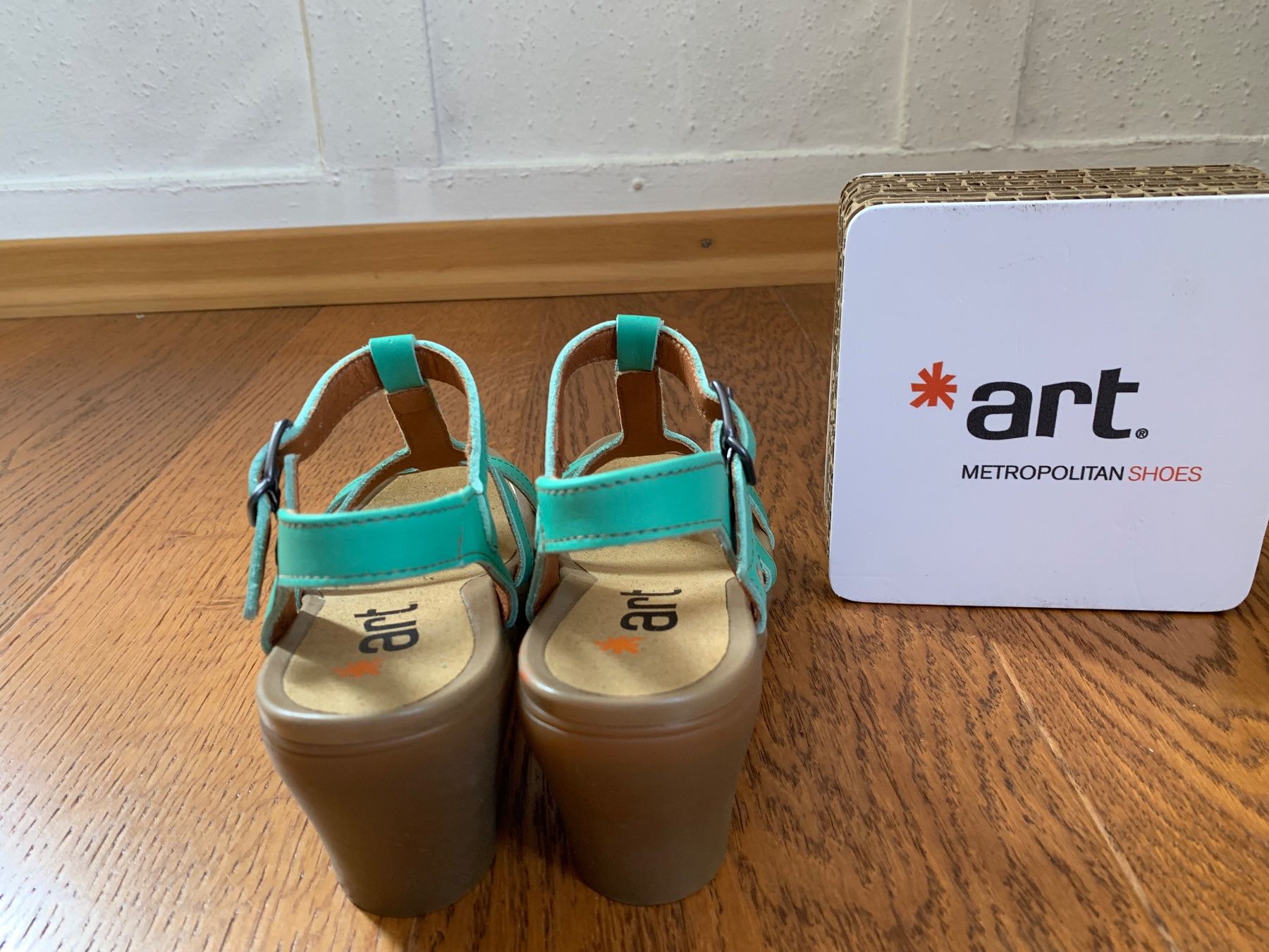 Art Scarpe da donna: Art Alfama 1473 mint Gr.37 – Nuovo (secondo la descrizione) da Zürich venduto da finsti 6