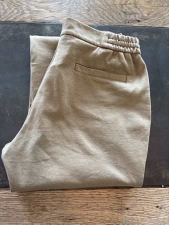 MR MARVIS The Easies W32/L32 – Beige – neuwertig, nie getr