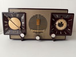 Antikes Zenith Radio J733