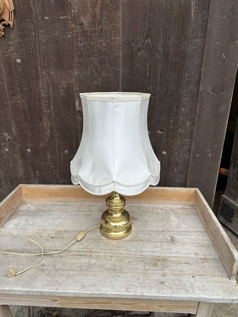 Lampade: Tischlampe – Usato da Villmergen venduto da Bezdupe