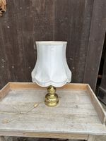 Tischlampe