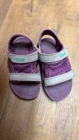 Teva Sandalen Kinder Grösse 24/25 Lila