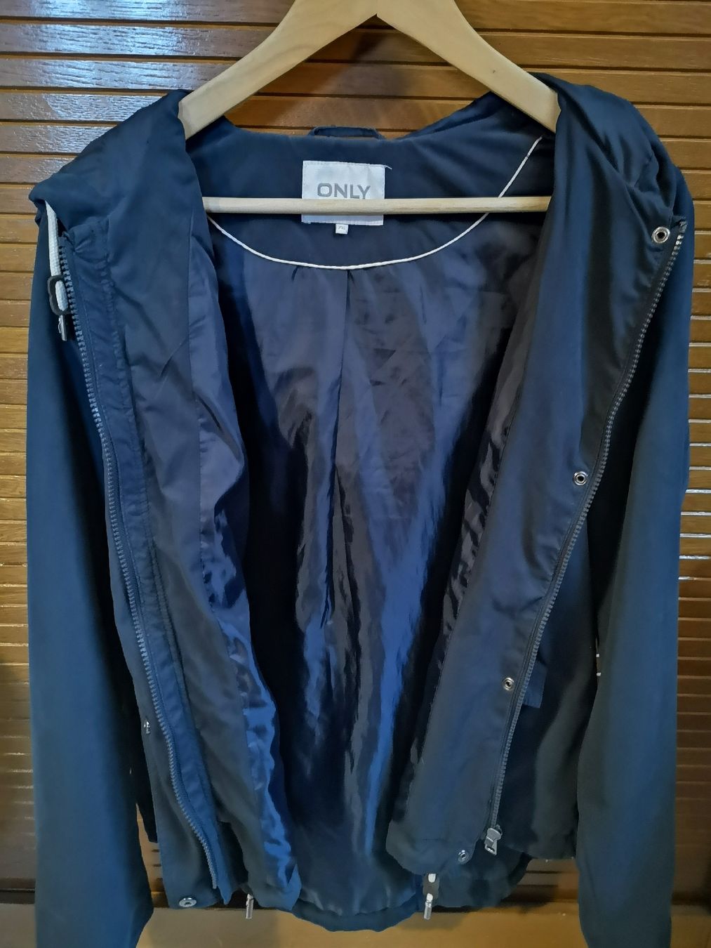 Only Giacche: Only Jacke xxl (eher L) – Usato da Aumont venduto da Mandragora02 2