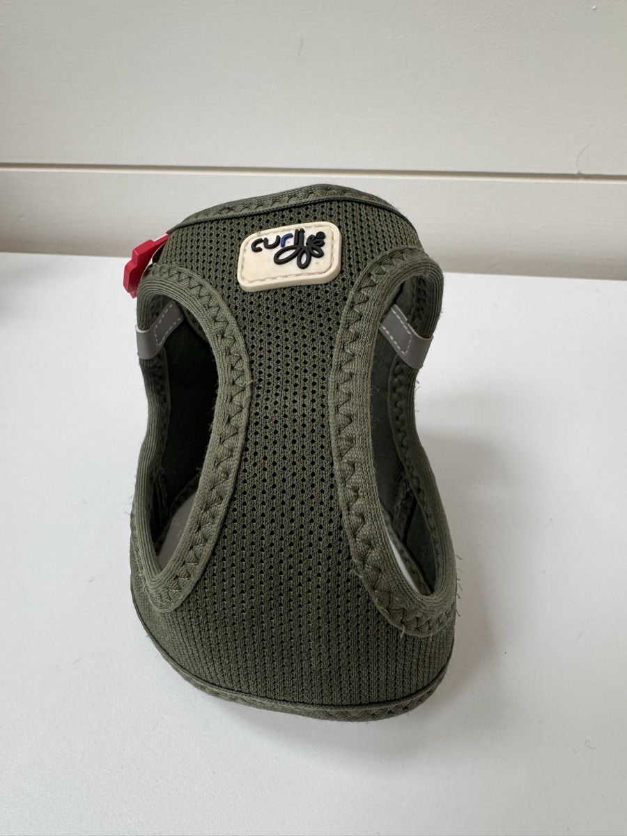 Leine & Halsband: Curli Hundegeschirr – Gebraucht aus Nebikon von _nordisch 1