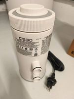 Intex Filterpumpe