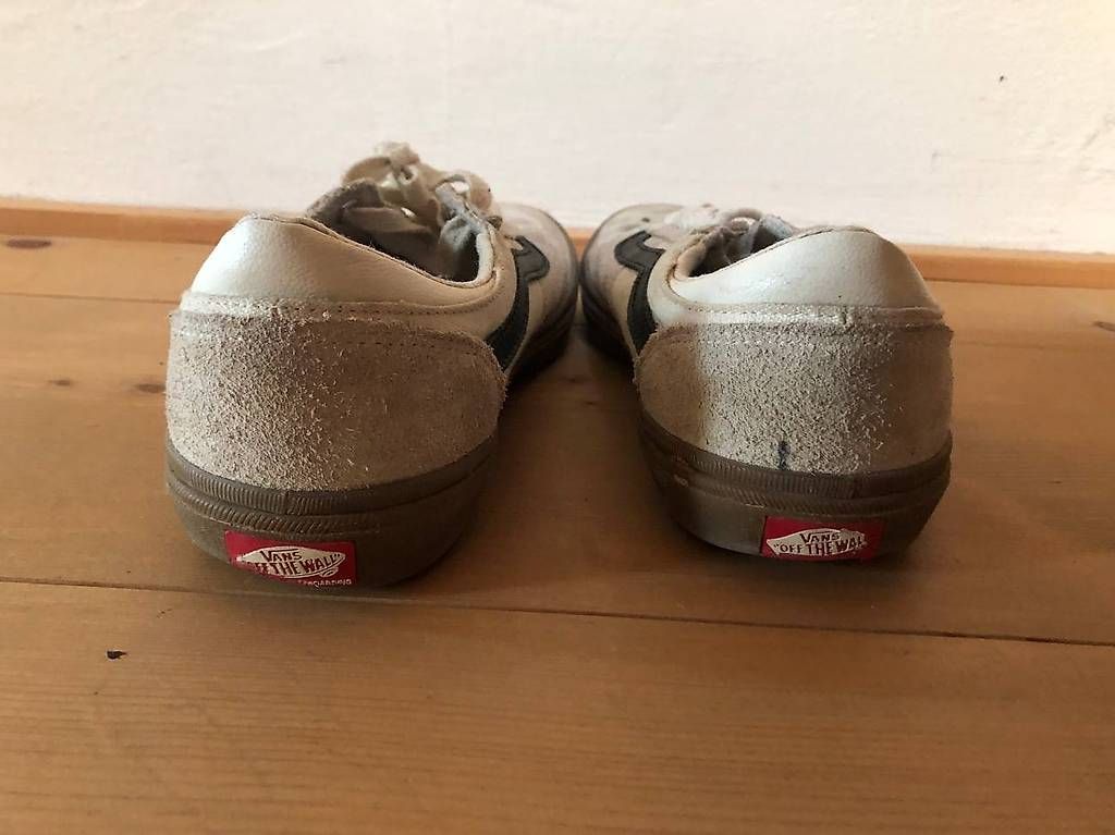 Scarpe da uomo: Chaussure Vans 41 skate – Usato da Echarlens venduto da basile.kam. 2