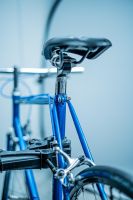 Pendler bike Frisch ab service!