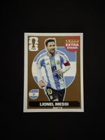 Panini Extra Sticker Lionel Messi