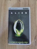Alien UMD Video für PSP 