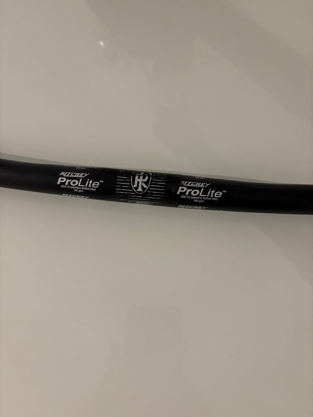 Ritchey Pezzi di ricambio: Lenker Ritchey Pro Lite Retro mtb Classic – Usato da Giubiasco venduto da bulag 6