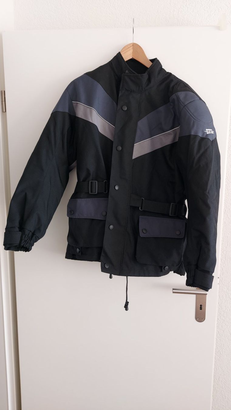Giacche: Motorrad Jacke – Usato da Anglikon venduto da Yari05