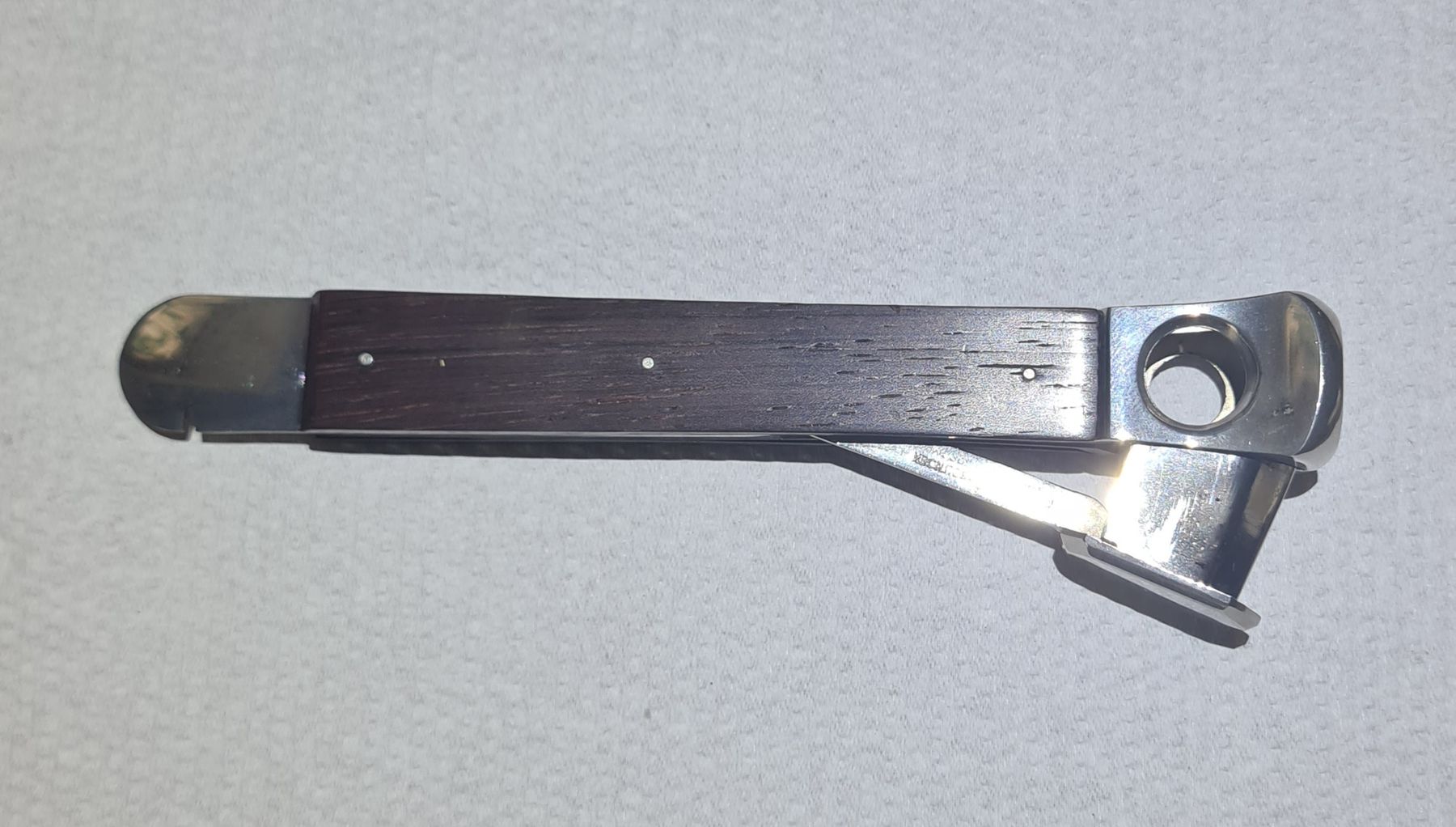 Solingen Tutti gli attrezzi: Coupe-Cigare Vintage Pfeilring Solingen – Usato da courtelary venduto da ikidin65 1