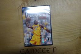 NBA Courtside 2002 - Amerika