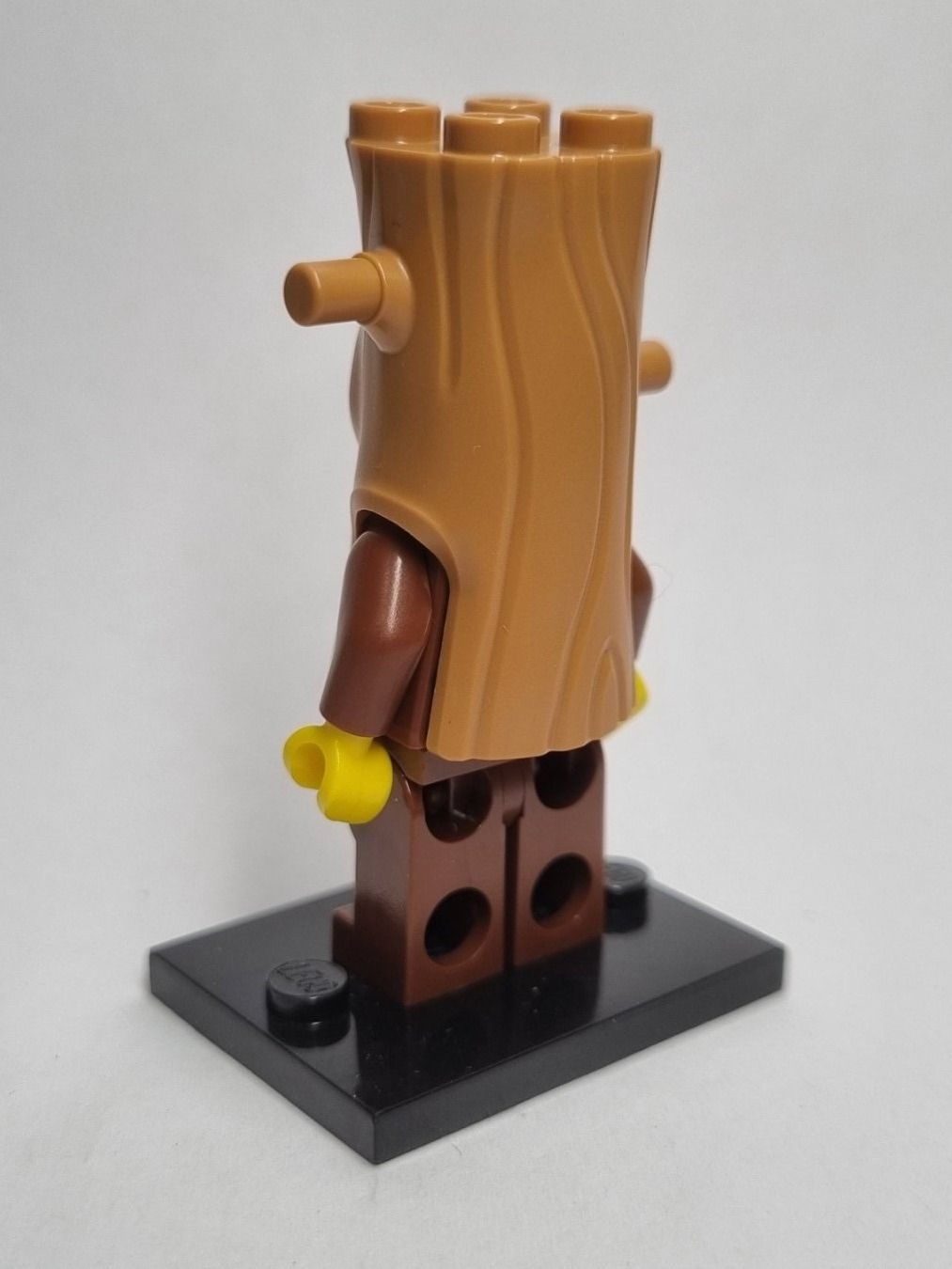 Lego Baukästen: LEGO BAM 2023 Halloween Tree Costume Guy – Neu (gemäss Beschreibung) aus Basadingen von NekoBricks 7