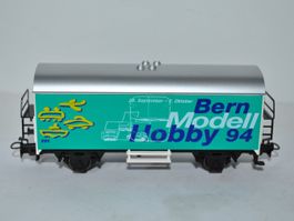 Märklin Werbewagen (PDB422)