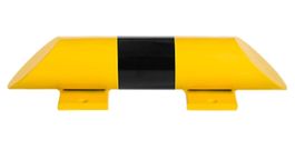 neuer Rammschutzbalken, 400 mm lang
