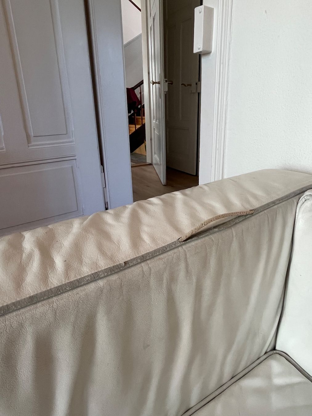 Divani: Sofa (KEIN Original Cassina!) – Usato da Luzern venduto da tao08 3